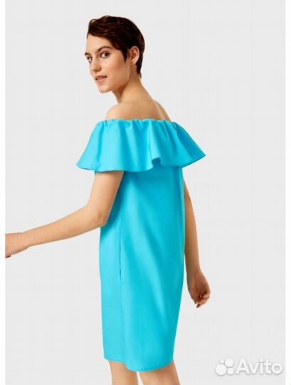 Платье летнее новое