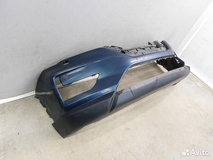 Бампер передний Nissan X-Trail