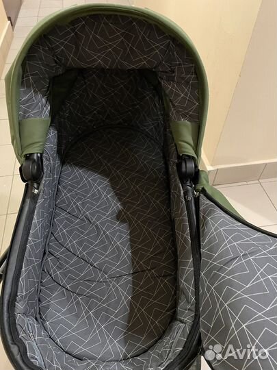 Коляска anex sport 2 в 1