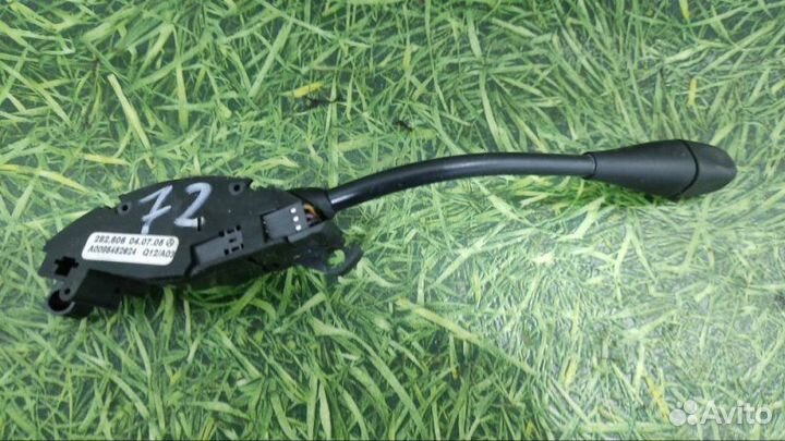 Подрулевой переключатель Mercedes-Benz Clk 280