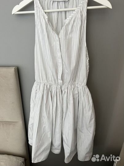 Платье zara, S