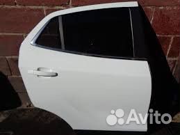 Vika/вика Автоэмаль opel GAZ Summit White металли
