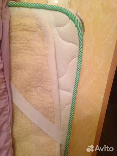 Топпинг на матрас