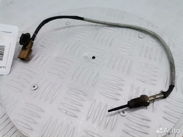 Датчик давления (температуры) выхлопных газов