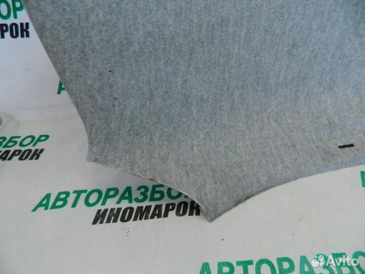 Обшивка потолка для Chery Bonus 2011-2014г