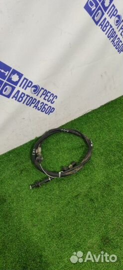 Трос газа Volkswagen Golf 3 хэтчбек 1.8 ABS 1993