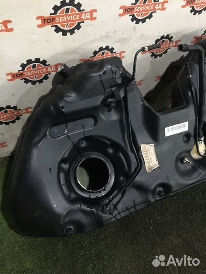 Топливный бак Mercedes-Benz E-Class W211 628.961