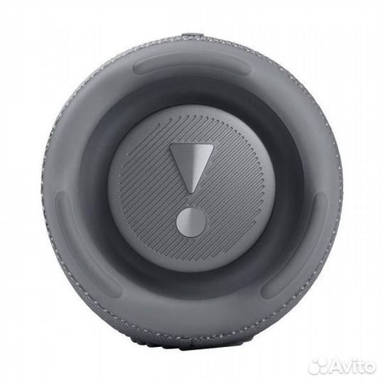 JBL Charge 5, 40 Вт, серый