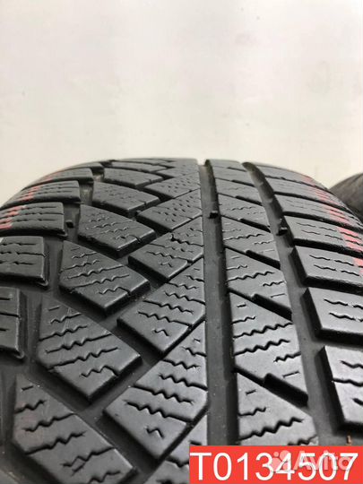 Continental WinterContact TS 850 P 235/65 R17 108H