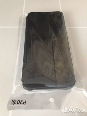 Чехол на Huawei P20
