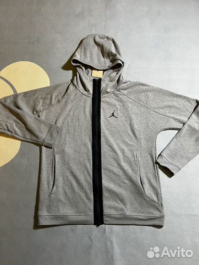Зип худи Jordan Dri Fit - оригинал