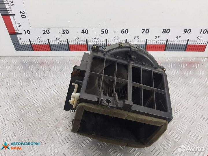 Моторчик печки Opel Frontera B 2002