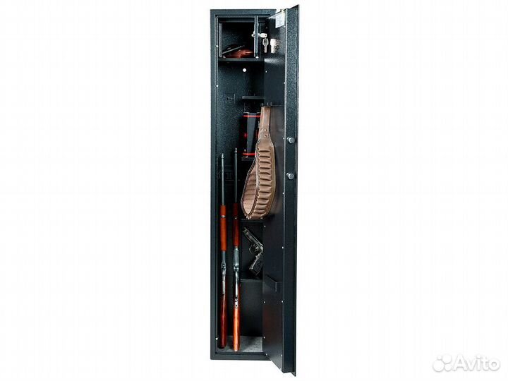 Оружейный сейф valberg арсенал 161T