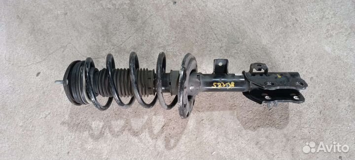 Амортизатор передний левый Mazda cx-5 KF.Оригинал