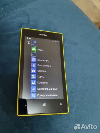 Nokia Lumia 520, 8 ГБ