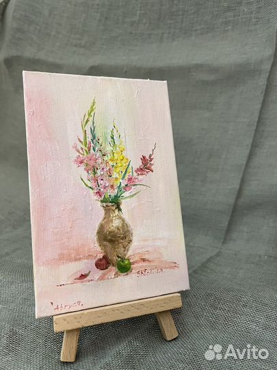 Открытки ручной работы