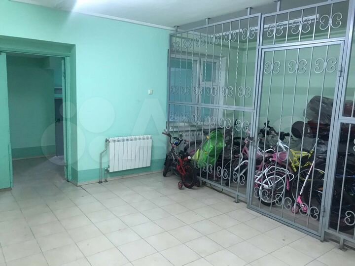 1-к. квартира, 44,1 м², 14/17 эт.