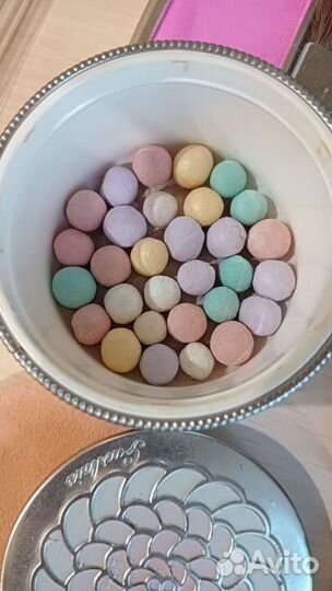 Тени румяна пудра бальзам для губ dior guerlain