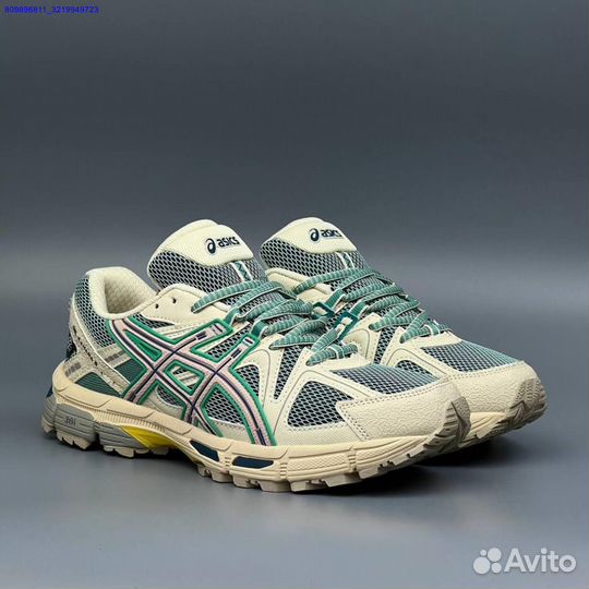 Asics Kahana 8 Мятные (Арт.42121)