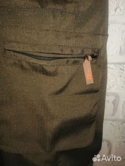 Брюки Карго Dcompany 52-54