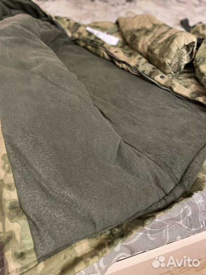 Горка зимняя мужская