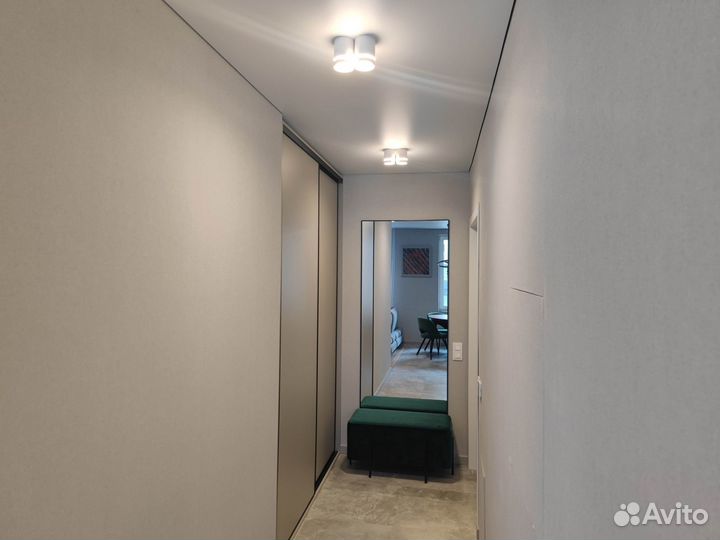 Ремонт коммерческих помещений под ключ