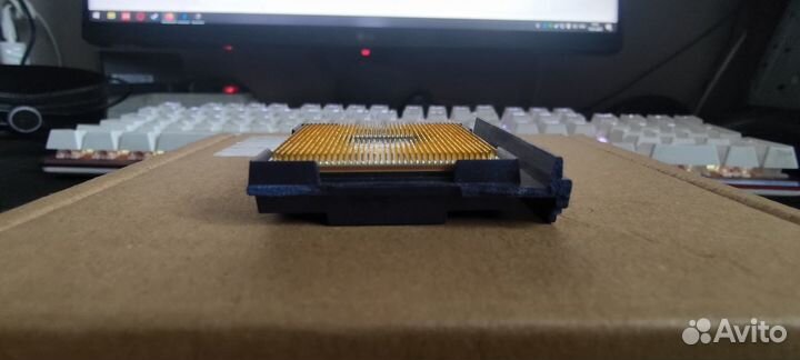 R5 2600 процессор