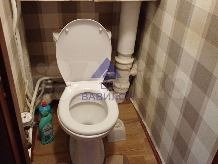 2-к. квартира, 48 м², 9/10 эт.