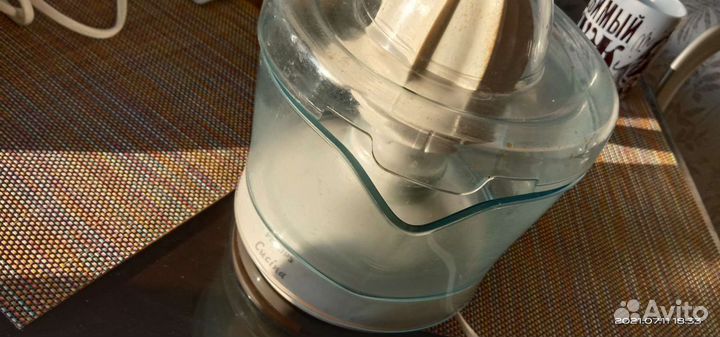 Соковыжималка Philips HR2744