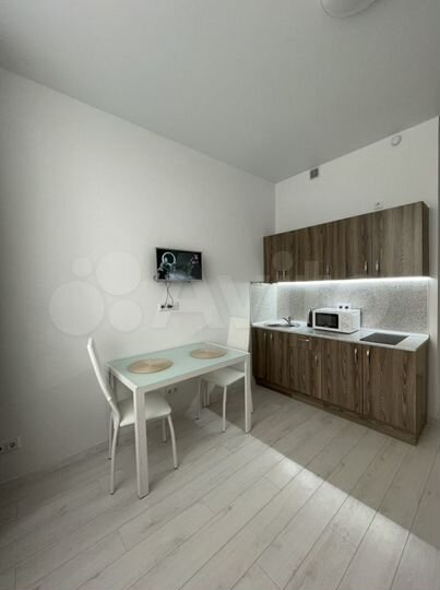 Квартира-студия, 24 м², 12/12 эт.