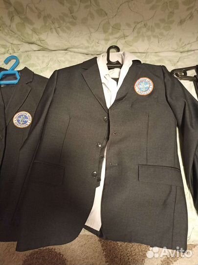 Школьная форма для мальчика