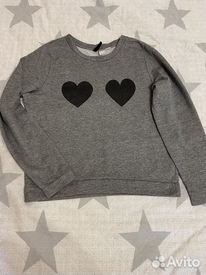 Пакет вещей женских