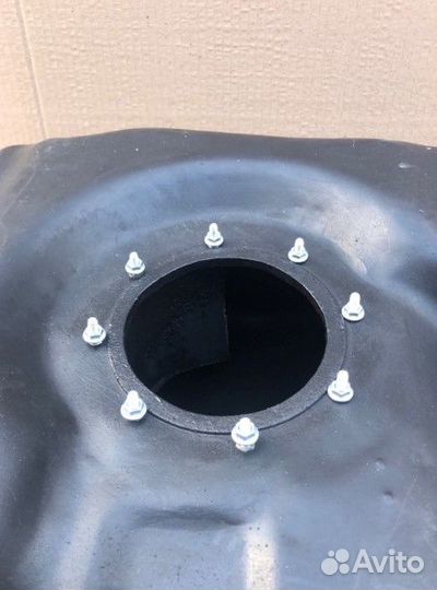 Топливный бак Хендай Гетц