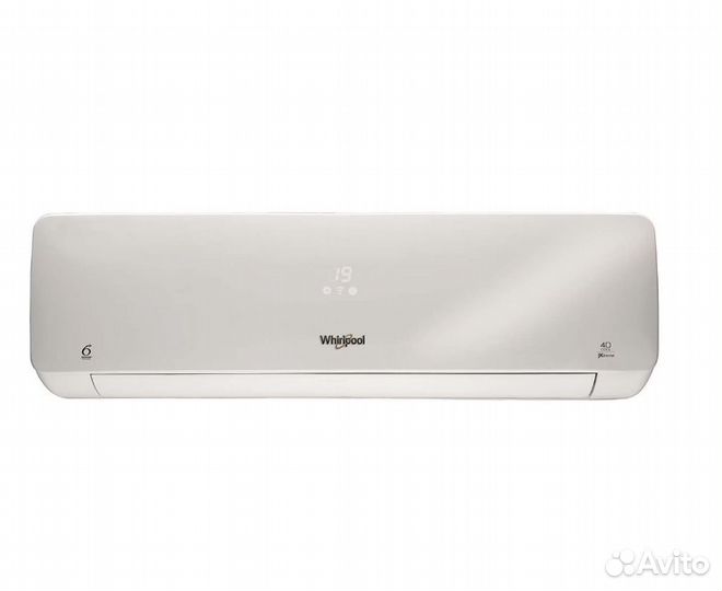 Кондиционер (сплит-система) Whirlpool