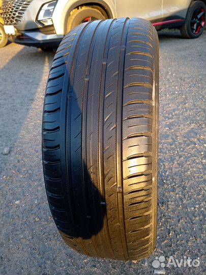 Nokian Tyres Hakka Green 195/60 R15 88H