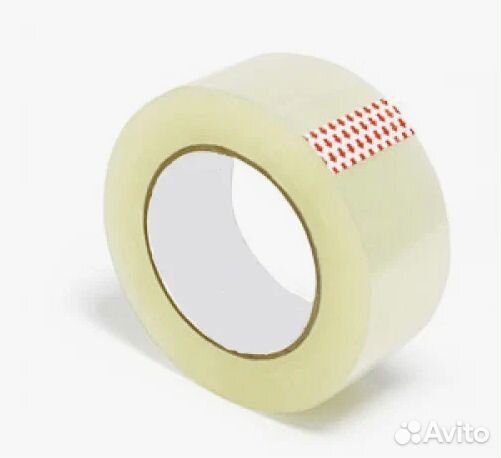Скотч 80х150м