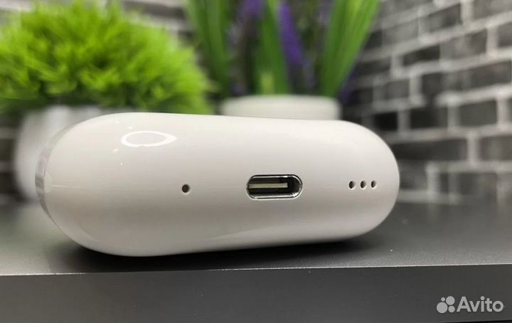 AirPods Pro 2 Premium Type-C