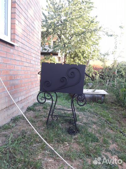 Сварочные работы