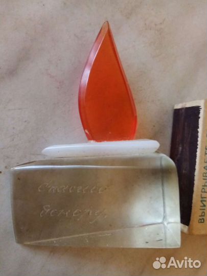 Фотография в рамке