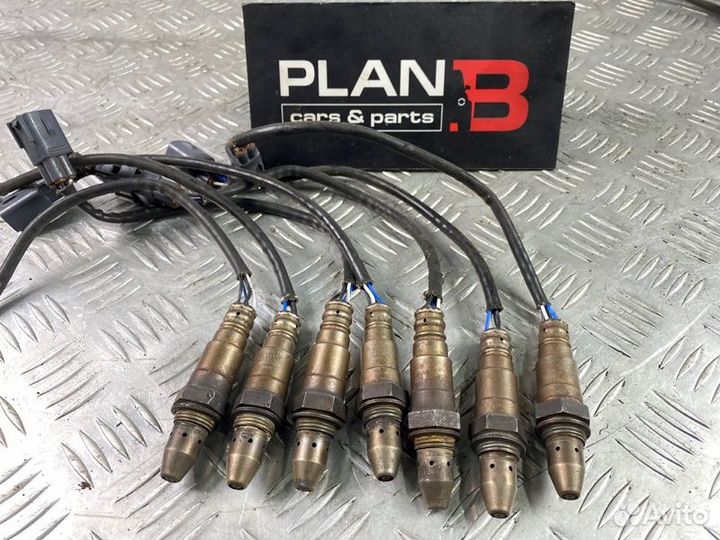 Датчик кислородный Toyota