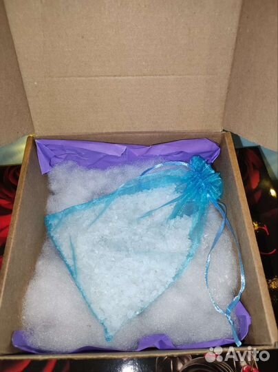 Набор косметики / бьюти-бокс