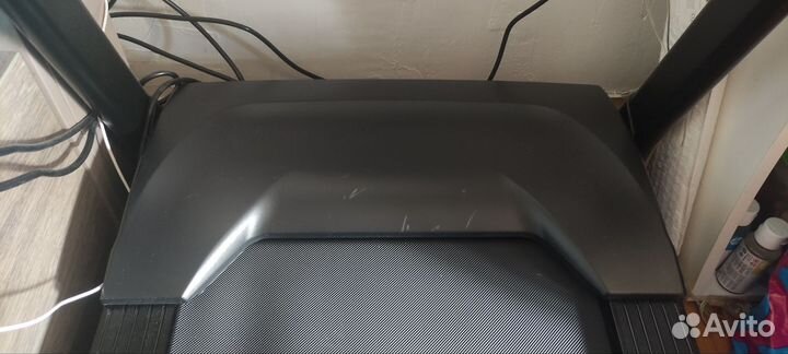 Беговая дорожка электрическая Royal Fitness RF-1