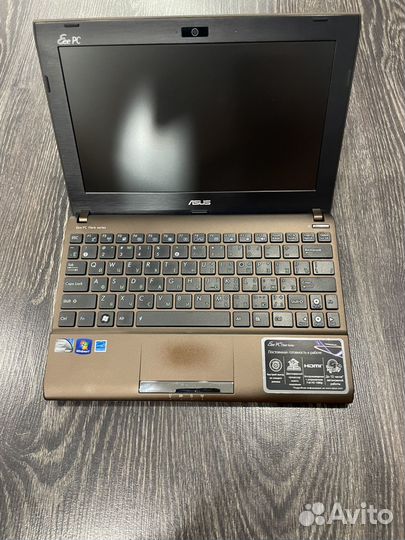 Asus 1025C - BRN001B