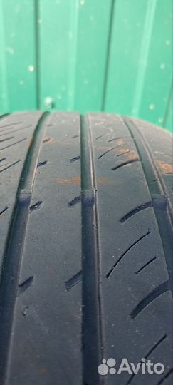 Dunlop SP Touring T1 205/60 R16 92H