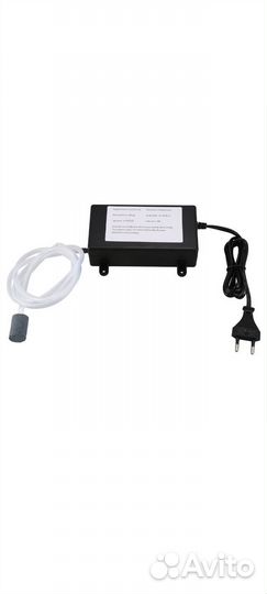 Озон генератор