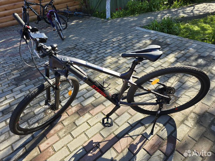 Велосипед Stern motion 5.0 29 19 2024