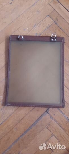 Планшет лётчика, для документов