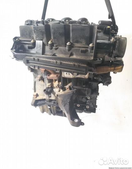Двигатель BMW X3