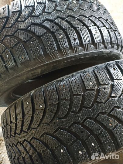 Bridgestone Blizzak Ice 205/60 R16 100T