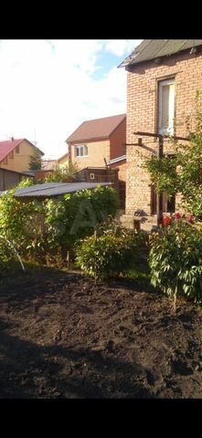 Дача 60 м² на участке 6 сот.